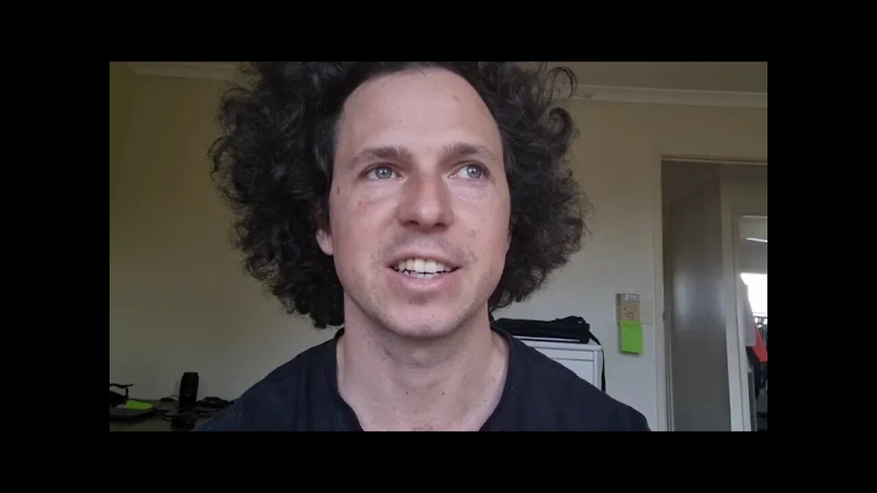 Hear More By Mirroring (Video Journal)