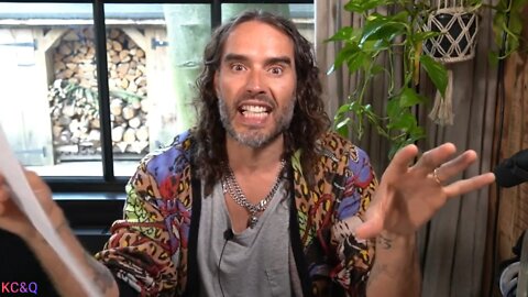 ELON MUSK/RUSSELL BRAND: Their Opinions On Free Speech and Twitter