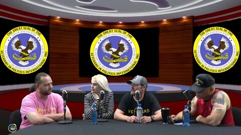 Frank Switzer and Michael McDonald discuss the poisoning of Clark County Family Court VIP 06 22 19