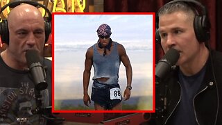 David Goggins Best KEPT Secret | Joe Rogan Experience