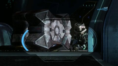 Stealing a Banshee