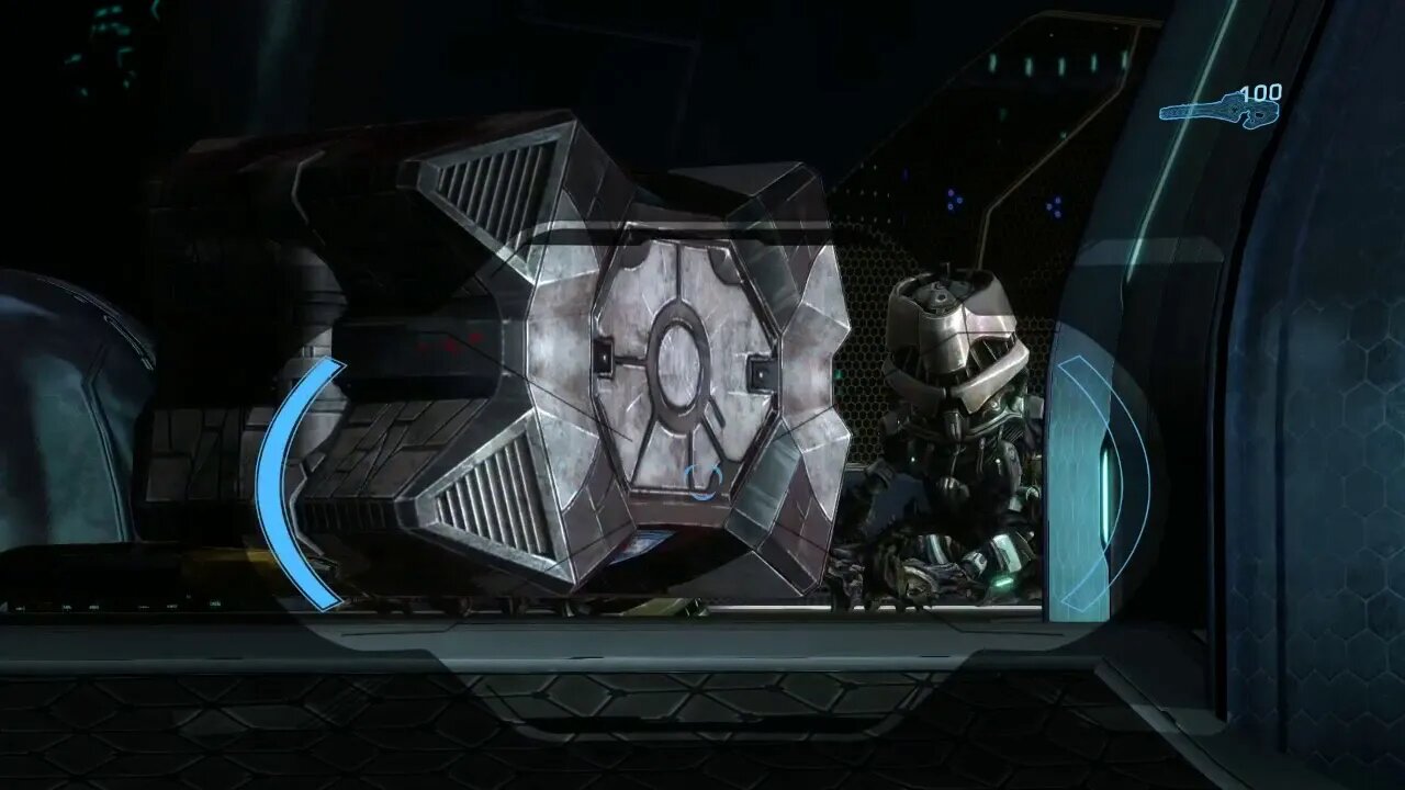 Stealing a Banshee