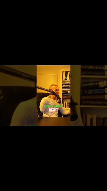 Will history ever become “they-story” LOL 😂? #hiddenhistory #toofunny