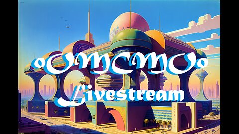 oOMCMOo Livestream 🔥🔥🔥