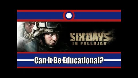 Can Games Be Educational?