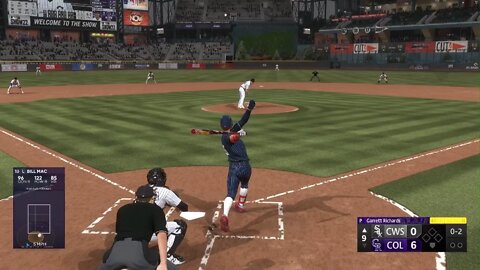 MLB The Show 22 (P2) HR (17)