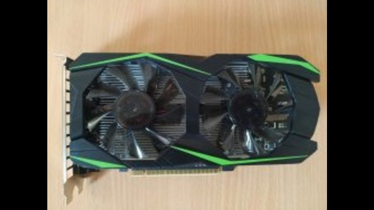 GTX 970 Fake - Como encontrar uma bios compatível?