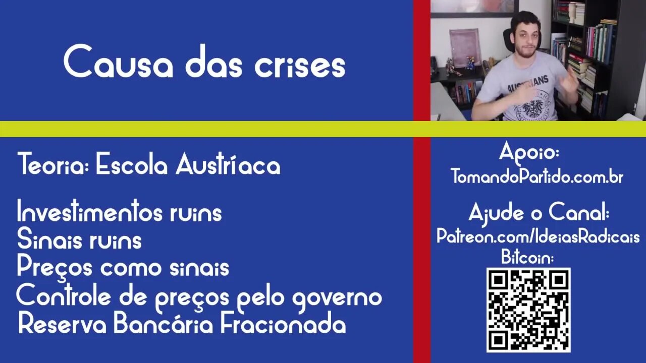 Fatos e Dados A Crise ou Bolha da China, 2008 e suas causas — IDEIAS RADICAIS