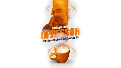 Fazendo o café pra jogar dota 2 csgo
