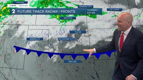 Record Heat Likely Wednesday