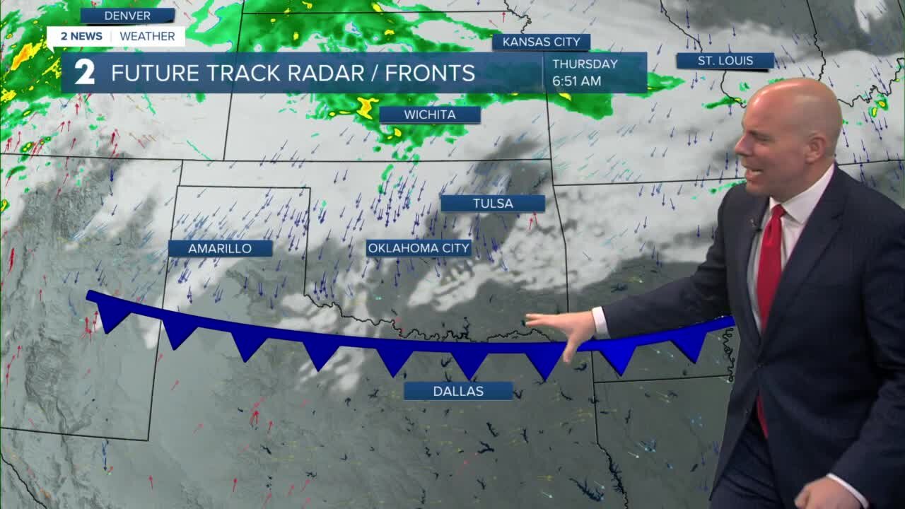 Record Heat Likely Wednesday
