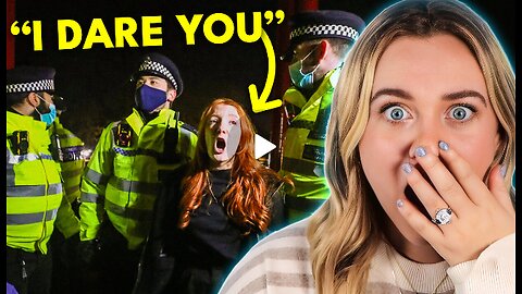 Rowling going to Prison for hate speech?