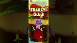 Mario Kart Tour - Today’s Challenge Gameplay (Amsterdam Tour Day 7)