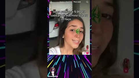 Memes em imagens - TODO MUNDO TEM UMA AMIGA PARECIDA COM ISSO #shorts