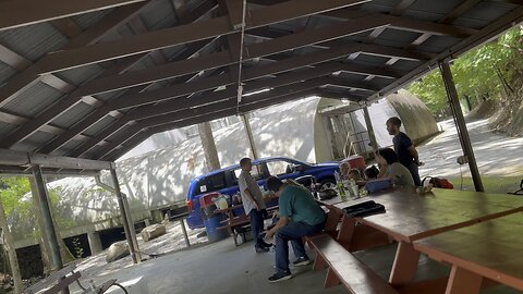 8/27/23. pastor Arlis Deliverance Service - Be Make Whole part 9.. prayer