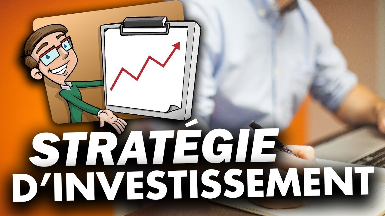 Module 5; Segment 2 : Stratégie d'allocation