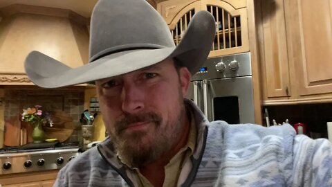 The Update on the Election Foul Play | The Chad Prather Show