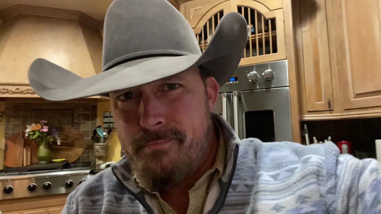 The Update on the Election Foul Play | The Chad Prather Show