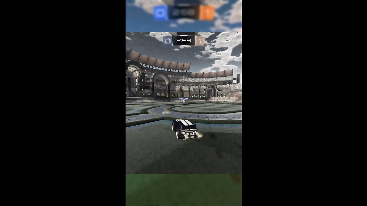 When I Think I’m Good