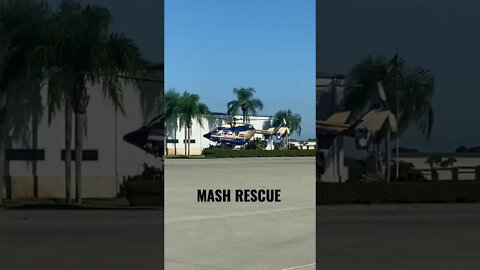 Almost reminds some of mash