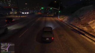 GTA V PARTE 9 | GAMEPLAY PS5 | GAMER ALANDAMME