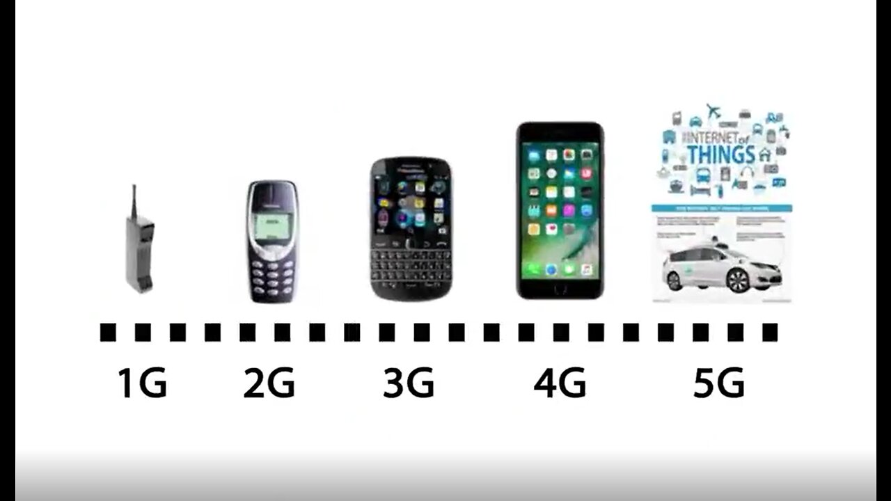 5G APOCALYPSE The Extinction event - 11-17-20