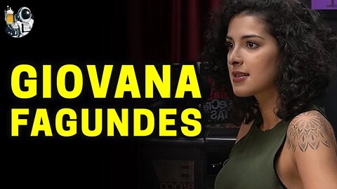 GIOVANA FAGUNDES | Planeta Podcast Ep.20