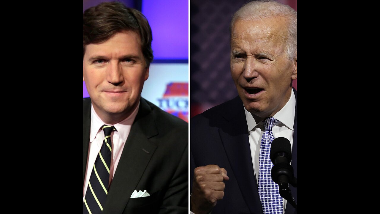 Words Of Tucker. Biden Family Ties! Don't Forget To Subscribe Patriot's