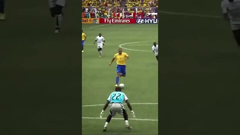 Ronaldo Nazario El Fenomeno - Shorts