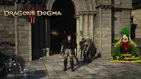 This Like A Dragon Homeless Guy Mission Was Pain ⚡️ 6 ⚡️ Dragon's Dogma 2