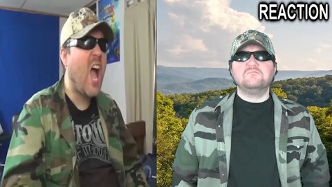 (BBT YTP) Billib Bob Tannat Loves PG 2 REACTION!!! (BBT)