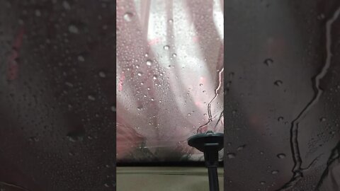 October 22, 2020 Today Mars car wash. Vienna Virginia. It was fun again.