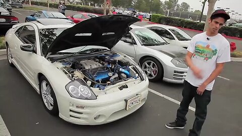 MOD 2010 - Mitsubishi Owner's Day