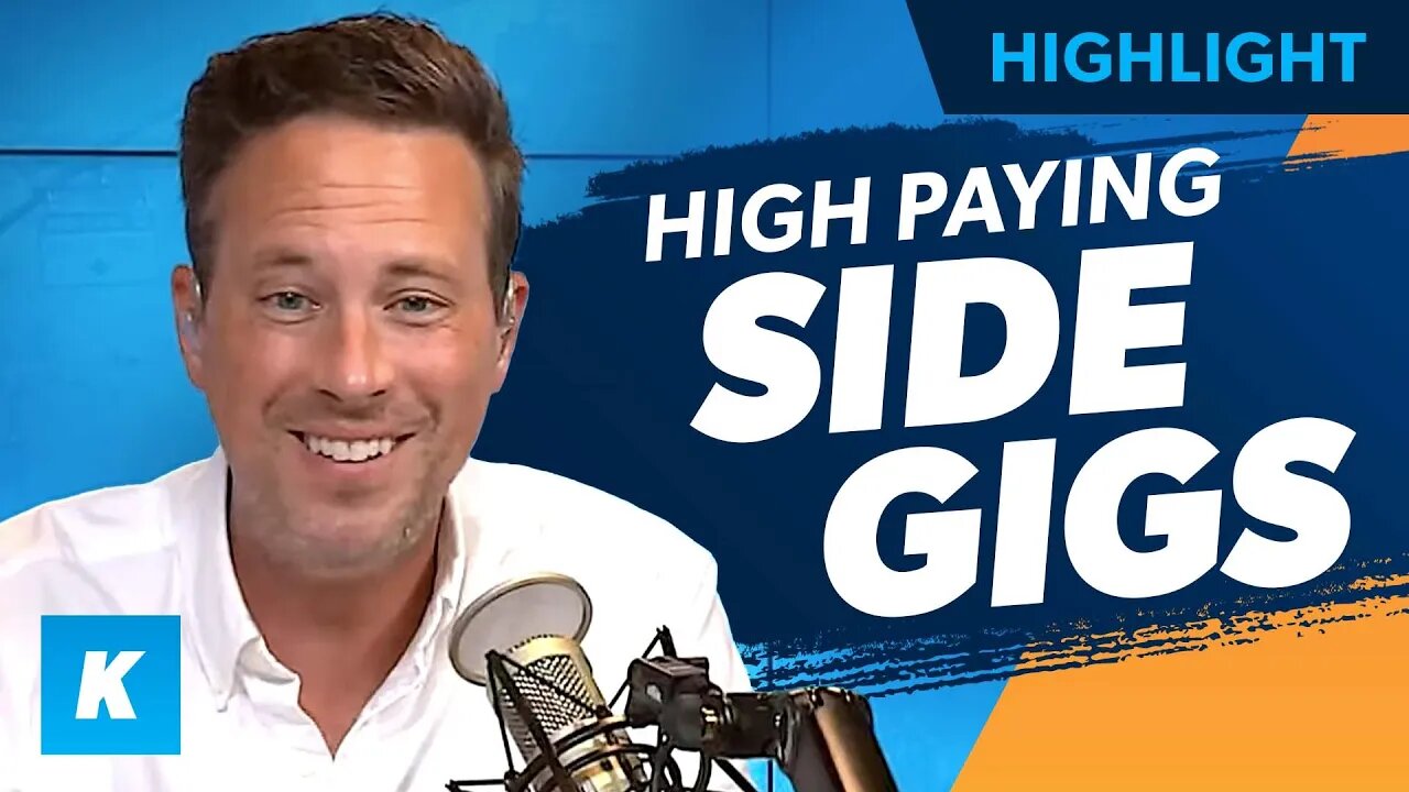 Side Gigs That Pay More Than A Full Time Job