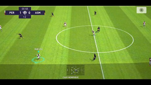 PES 2021: PERU vs MOCANO | Entretenimiento Digital