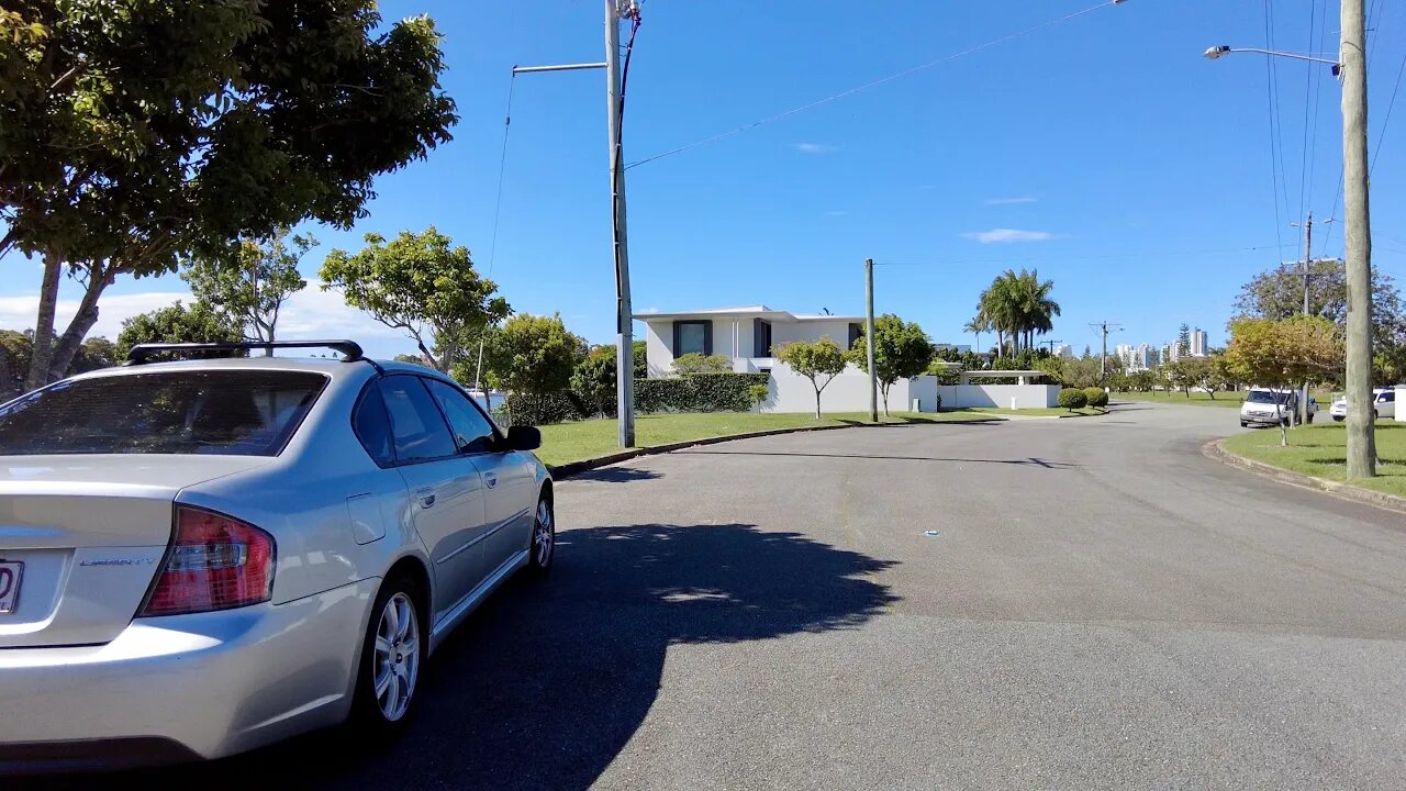 Chevron Island Tour - GOLD COAST || AUSTRALIA