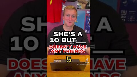 She’s A 10 But… What Are Your Ratings? #fyp #rating #relationship #couples #shesa10but