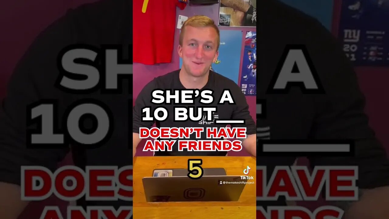 She’s A 10 But… What Are Your Ratings? #fyp #rating #relationship #couples #shesa10but