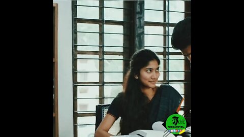 Enna Satham intha Neram #premam Version #Viral Status #love status #shorts