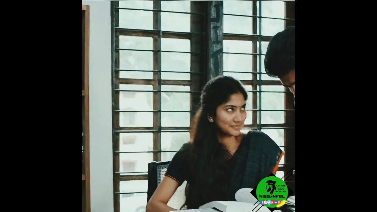 Enna Satham intha Neram #premam Version #Viral Status #love status #shorts