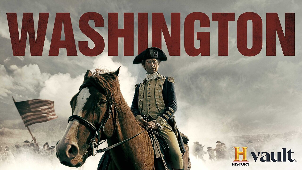 George Washington (1984) TV miniseries