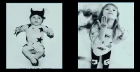 SATANIC DEEPSTATE TV COMMERCIAL - EXPOSED!!