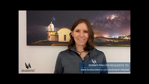 Prophetic Word For Someone Specific - Why You don't Receive