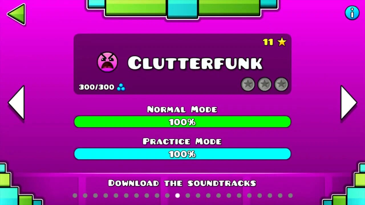 Clutterfunk