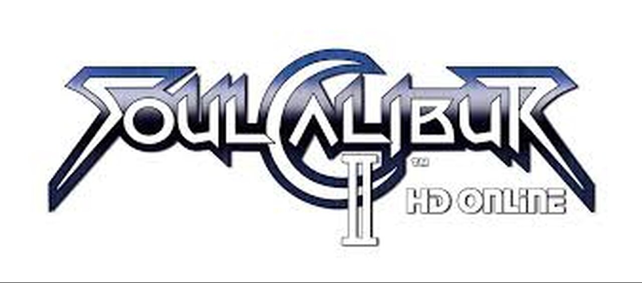 Full Playthrough #2: SOULCALIBUR II HD Online (Xbox 360)