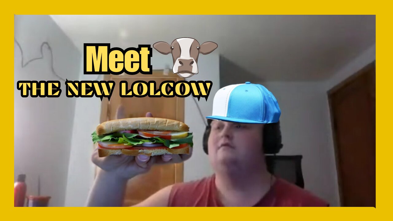 Meet the new Lolcow known as Xtreme Wolf Gaming.