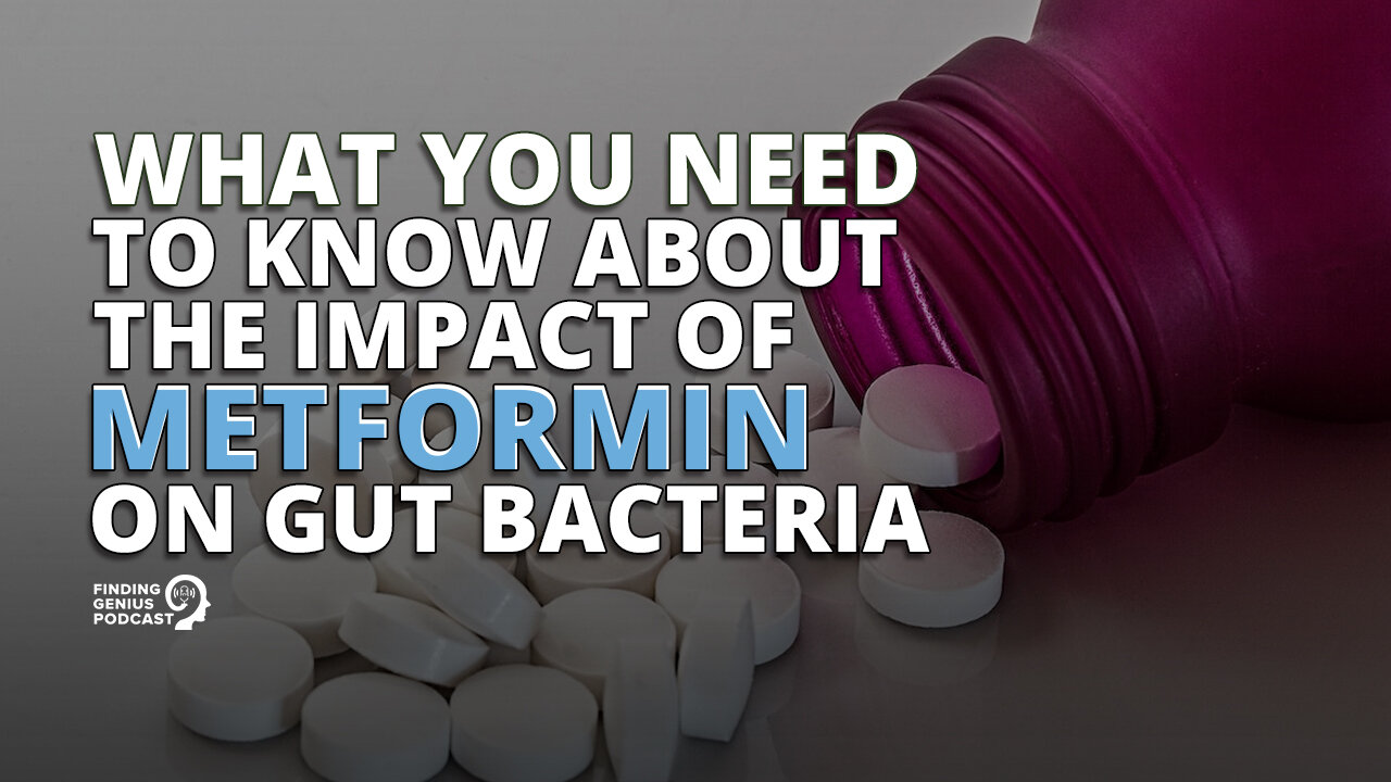 What You Need to Know About the Impact of Metformin on Gut Bacteria