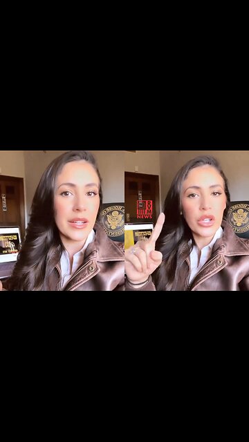 Biden's Open Border Crisis Is Importing Modern Day Slavery & Democrats Remain Silent