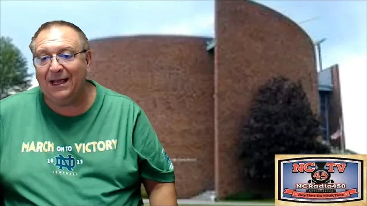 NCTV45’S THOUGHT FOR THE DAY WEDNESDAY OCTOBER 4 2023