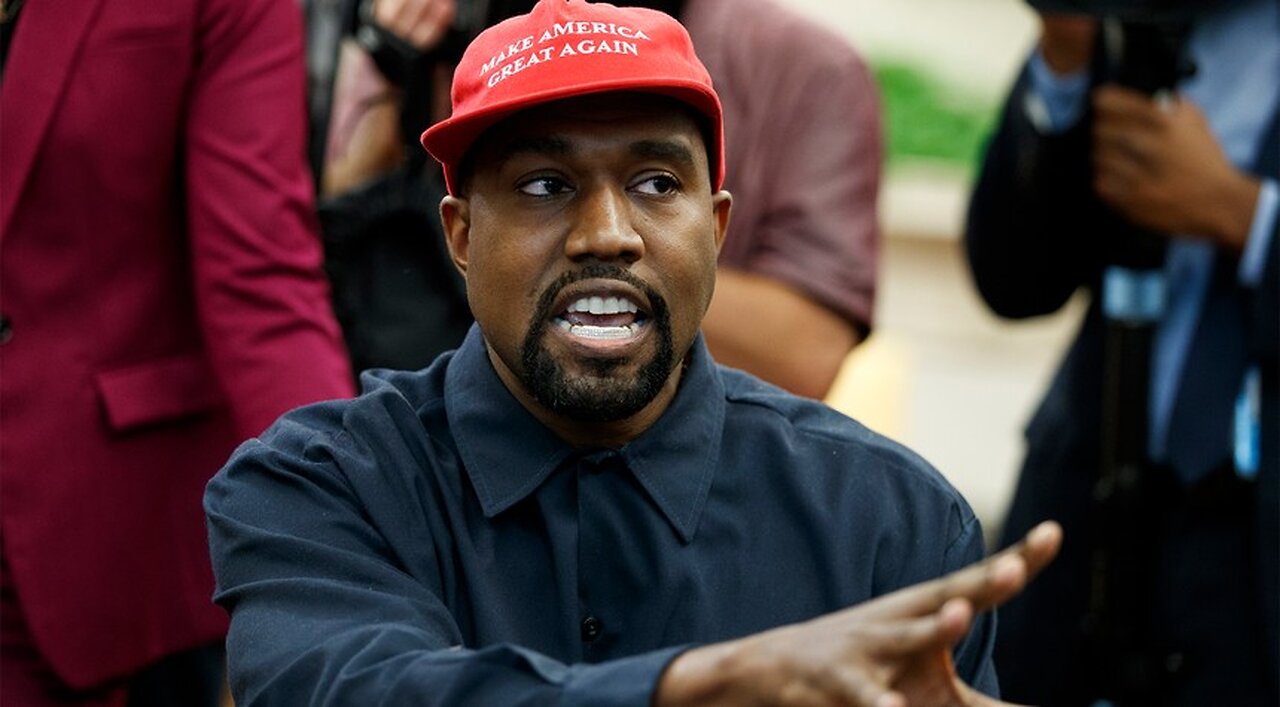 'I Tried My Best': Musk Finally Kicks Kanye to the Curb Over Anti-Semitic Self-Immolation